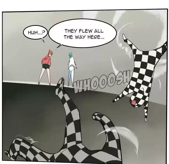 Ultimiter Episode 86