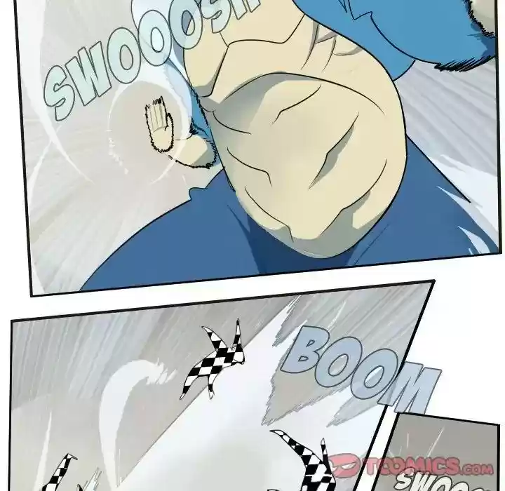 Ultimiter Episode 86