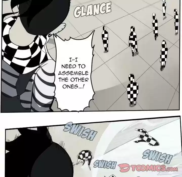 Ultimiter Episode 86