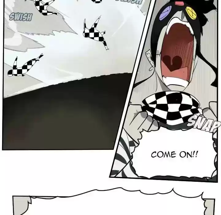 Ultimiter Episode 86