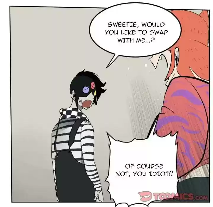 Ultimiter Episode 86