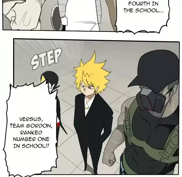 Ultimiter Episode 86