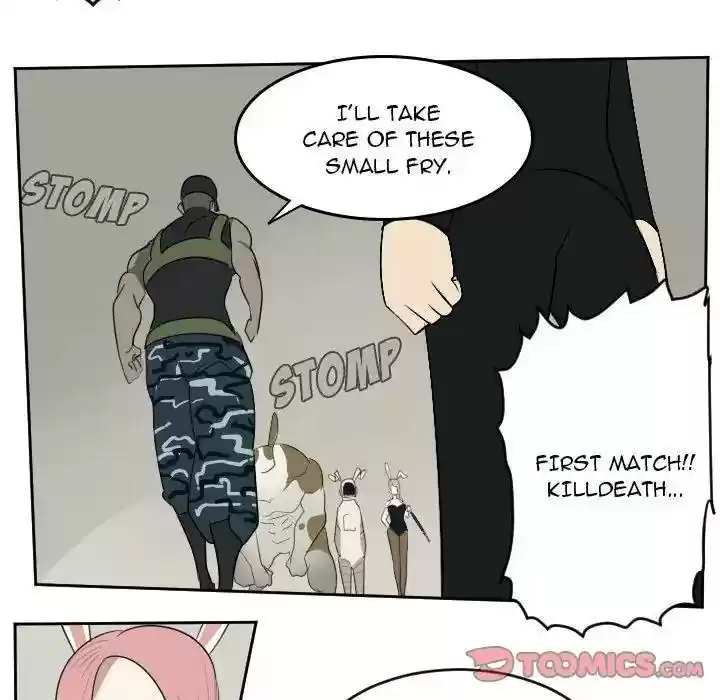 Ultimiter Episode 86