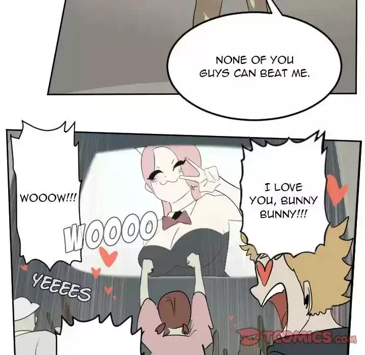 Ultimiter Episode 86