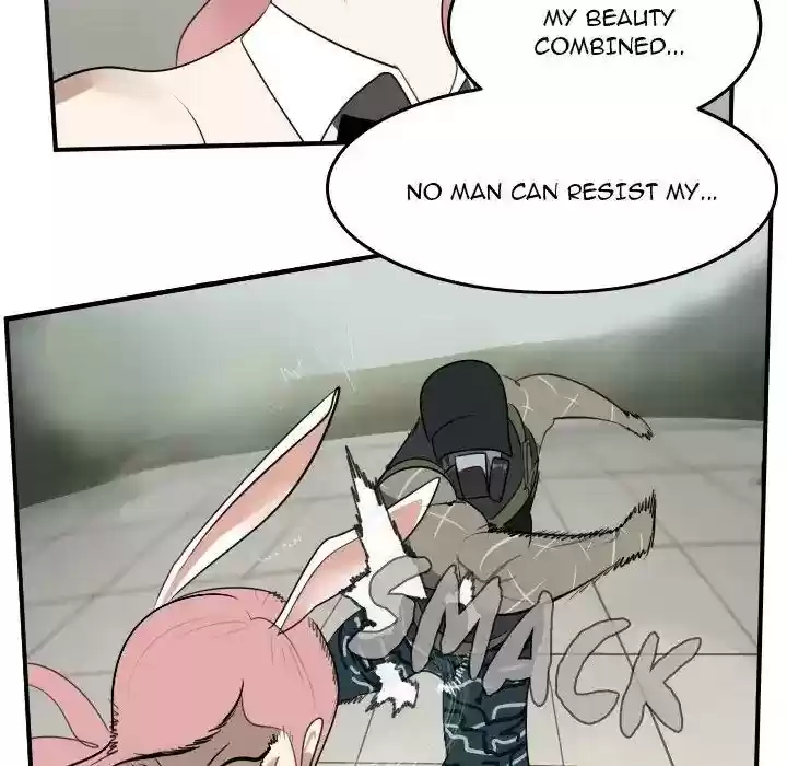 Ultimiter Episode 86