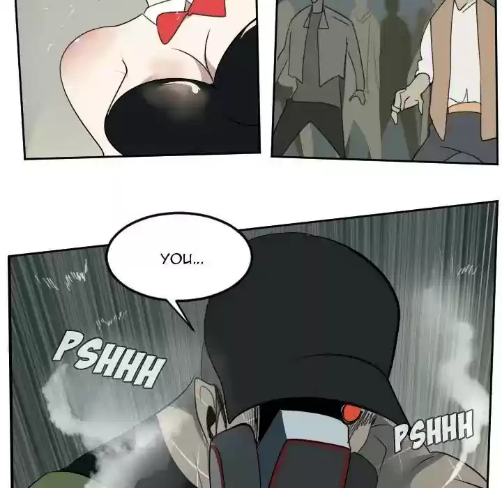 Ultimiter Episode 86