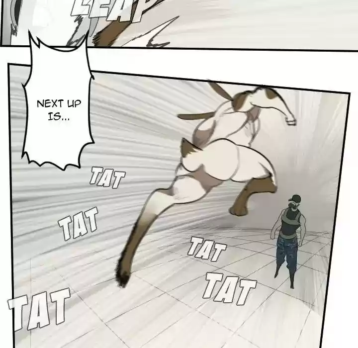 Ultimiter Episode 87