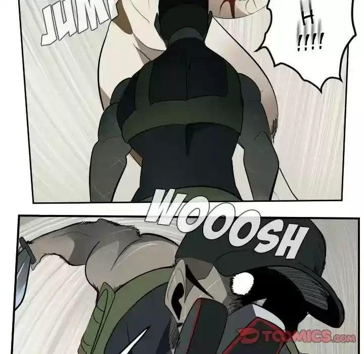 Ultimiter Episode 87