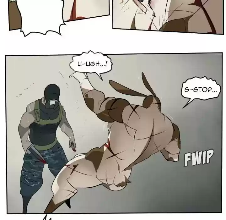 Ultimiter Episode 87