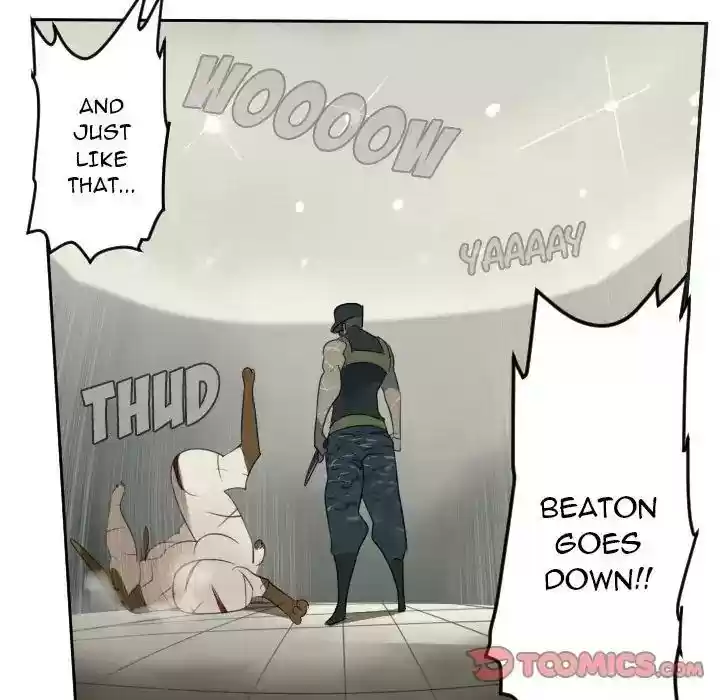 Ultimiter Episode 87