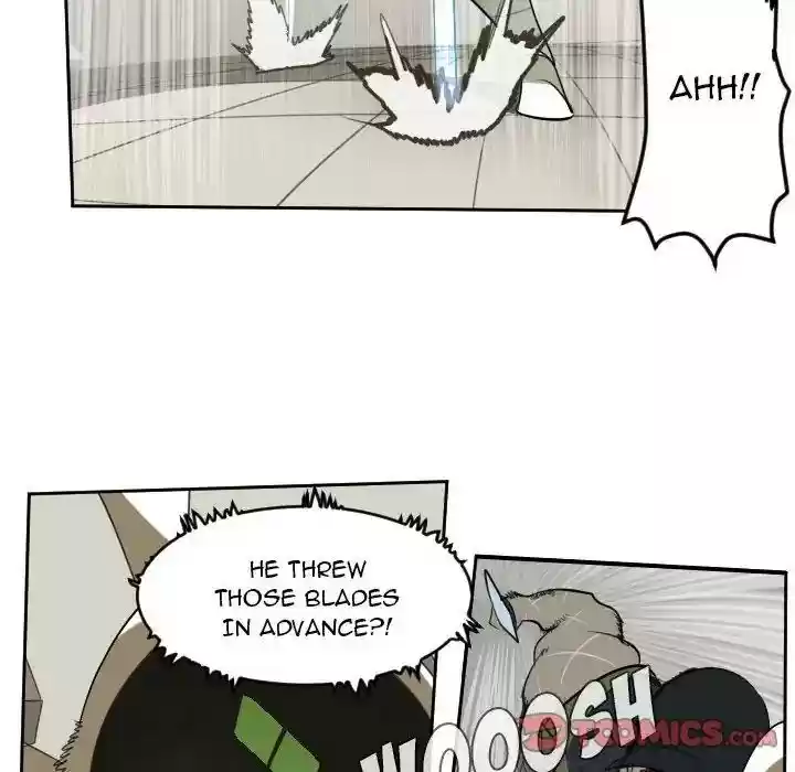 Ultimiter Episode 87