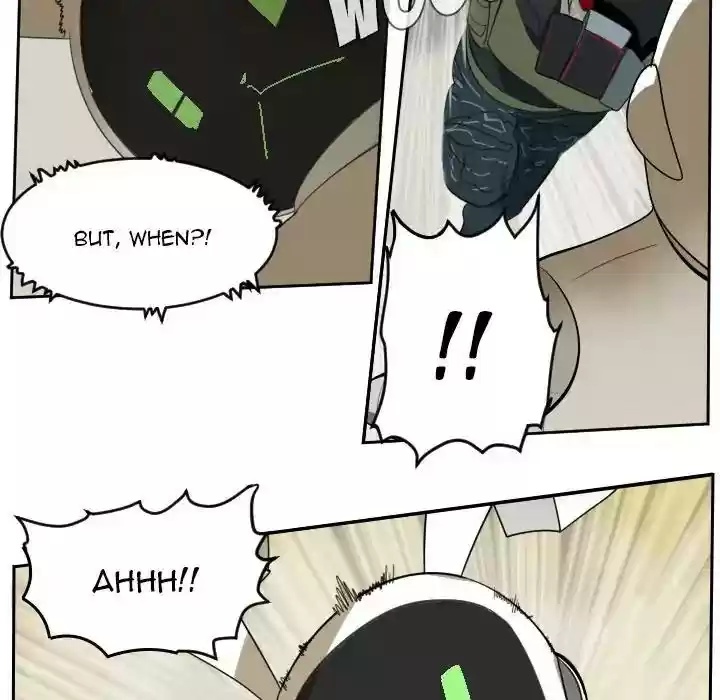 Ultimiter Episode 87