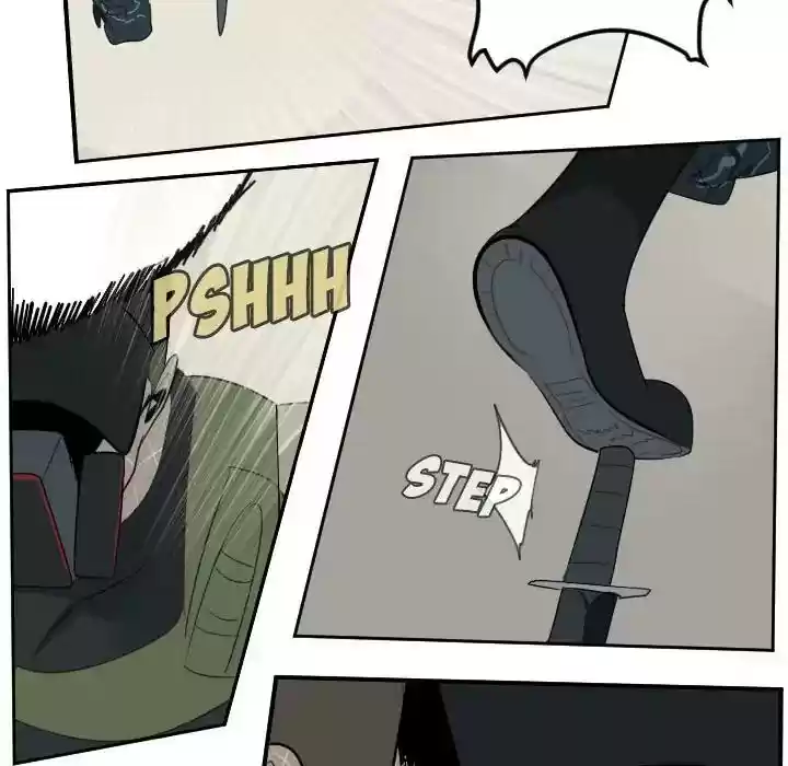 Ultimiter Episode 87