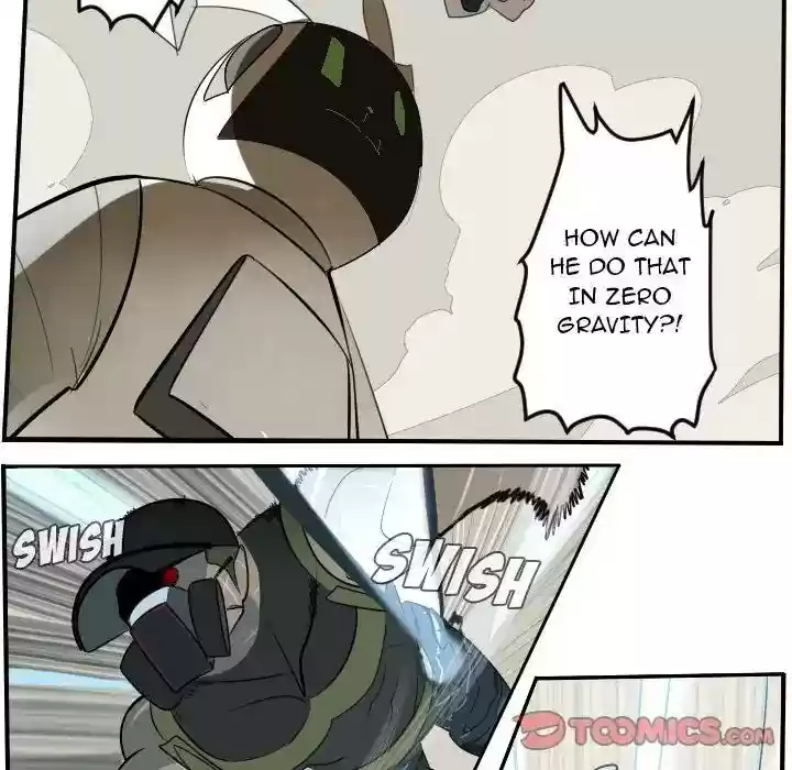 Ultimiter Episode 87