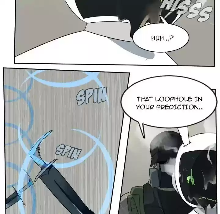 Ultimiter Episode 88