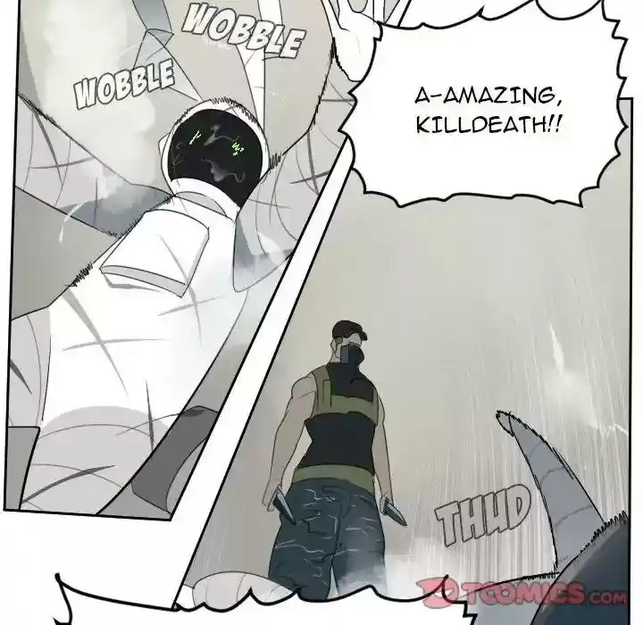 Ultimiter Episode 88