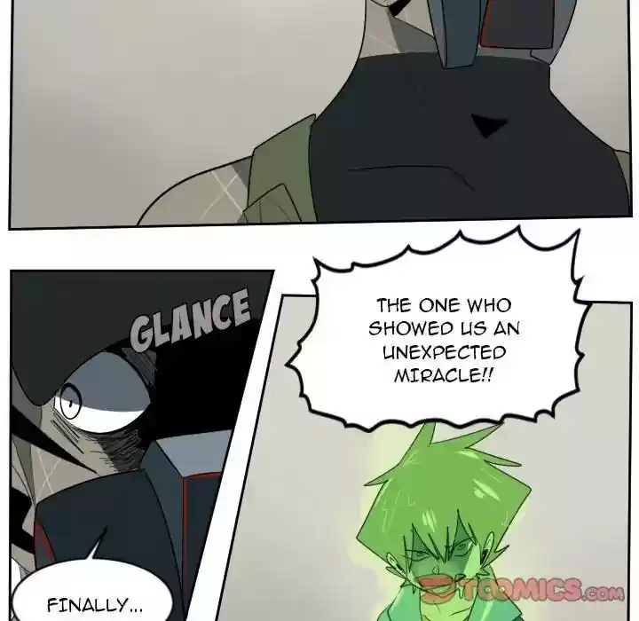 Ultimiter Episode 88