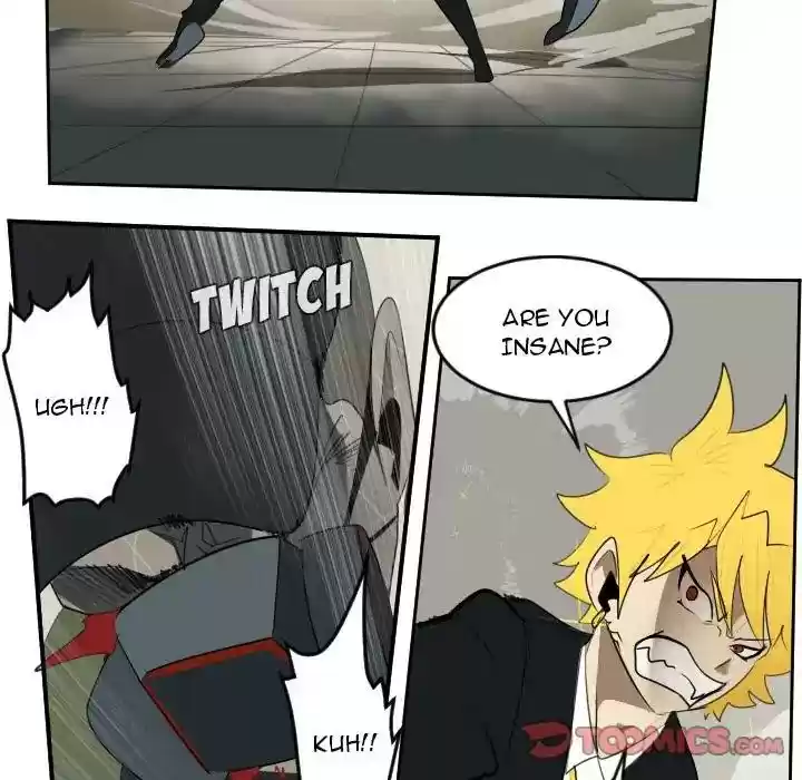 Ultimiter Episode 88