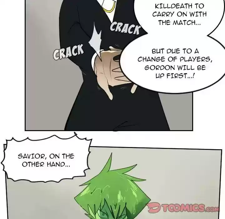 Ultimiter Episode 88