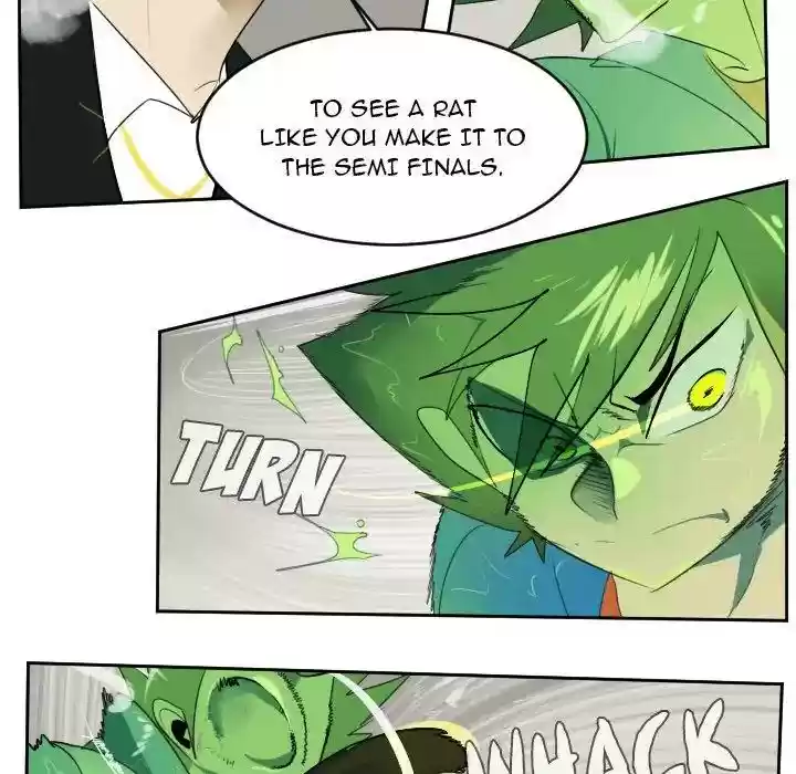 Ultimiter Episode 88