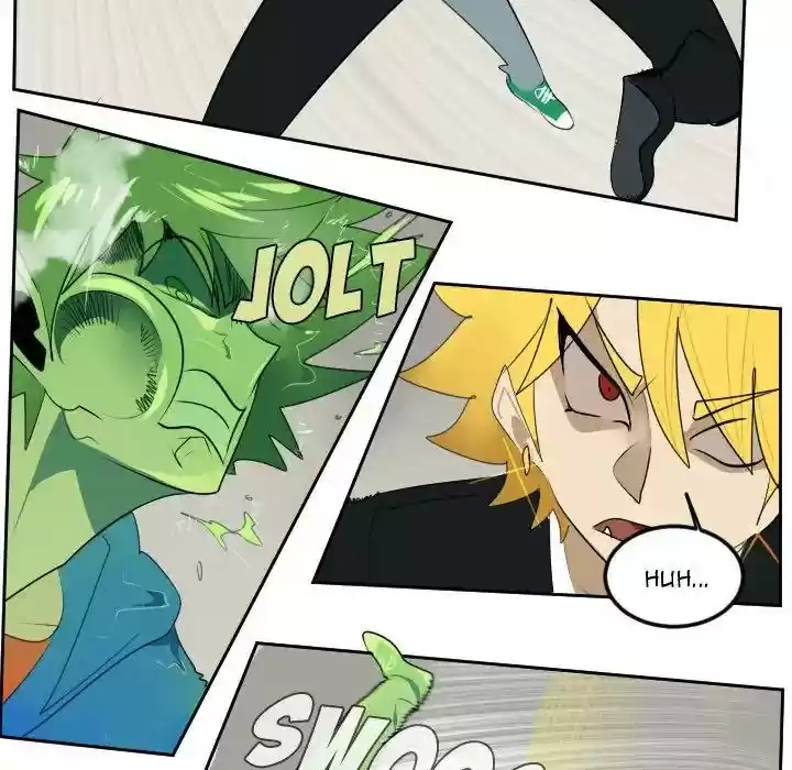 Ultimiter Episode 88