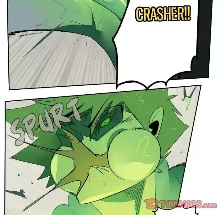 Ultimiter Episode 88