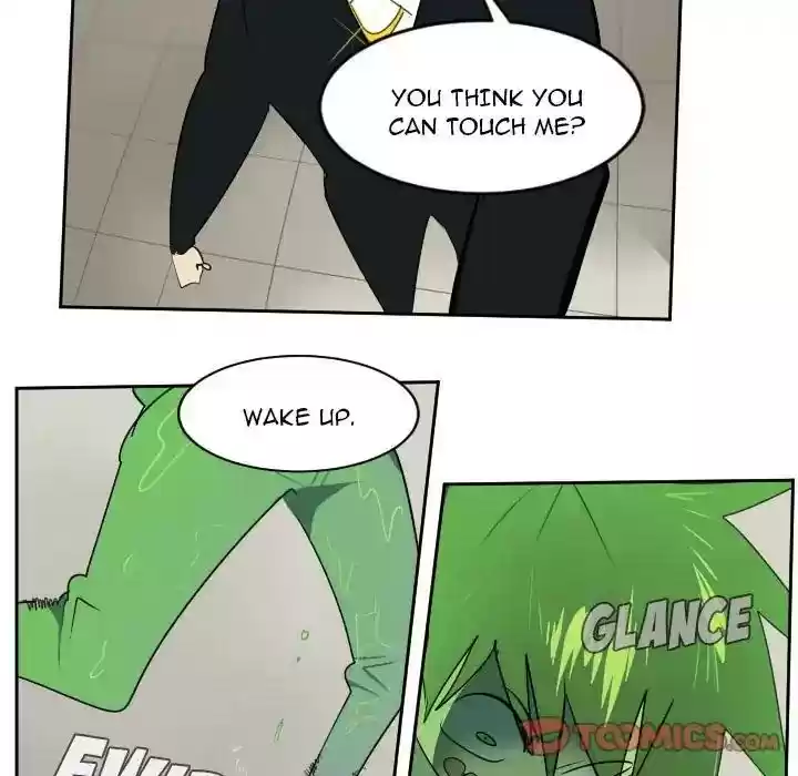 Ultimiter Episode 88