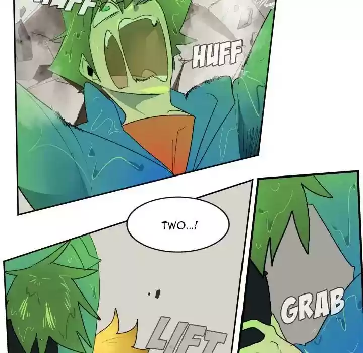 Ultimiter Episode 88