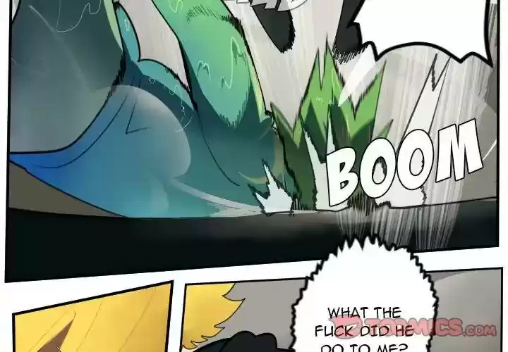 Ultimiter Episode 89