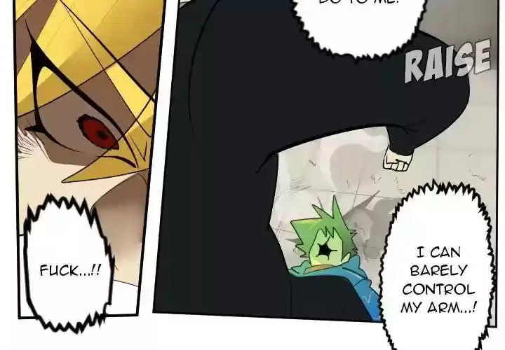 Ultimiter Episode 89