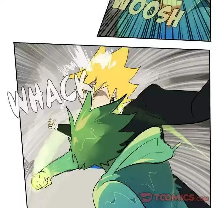 Ultimiter Episode 89