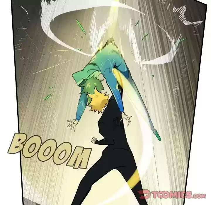 Ultimiter Episode 89