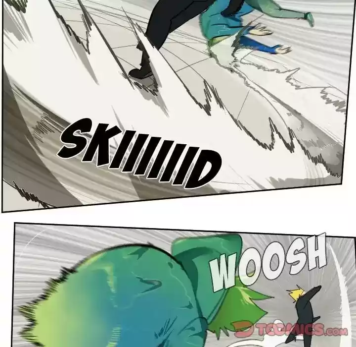 Ultimiter Episode 89