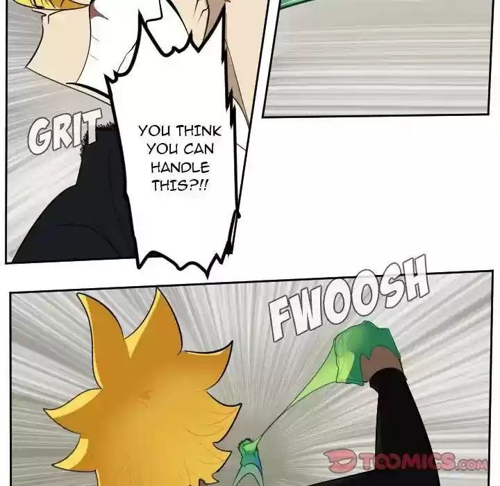 Ultimiter Episode 89