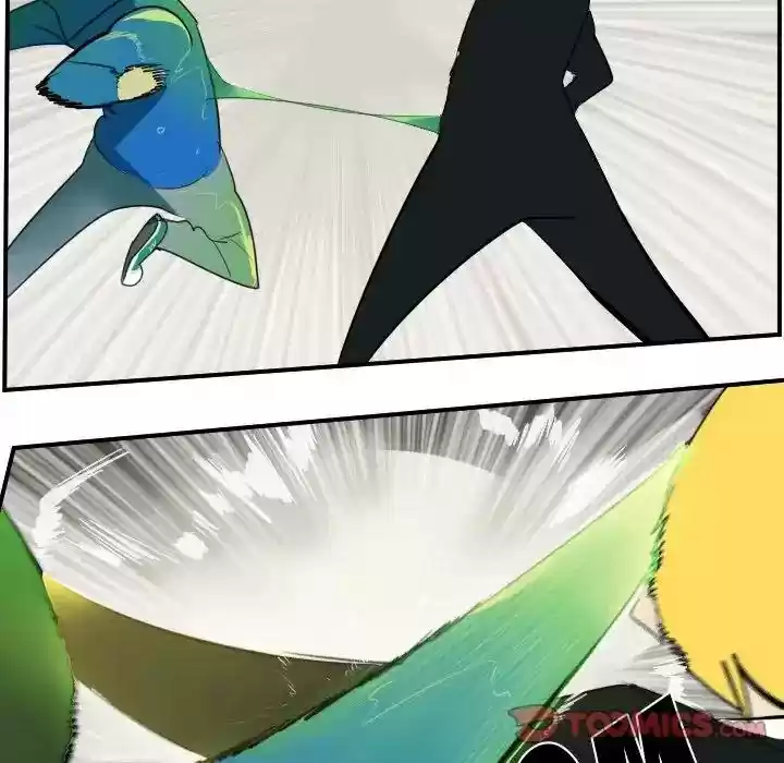 Ultimiter Episode 89