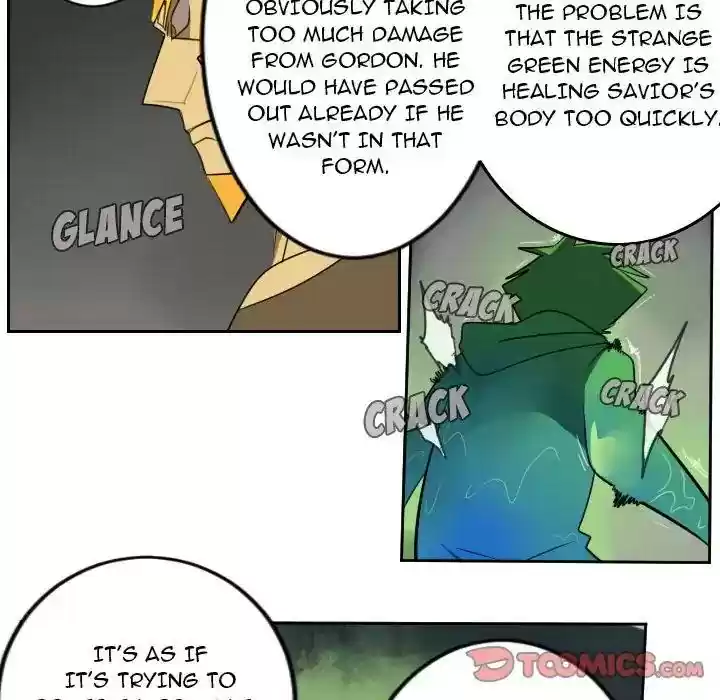 Ultimiter Episode 89