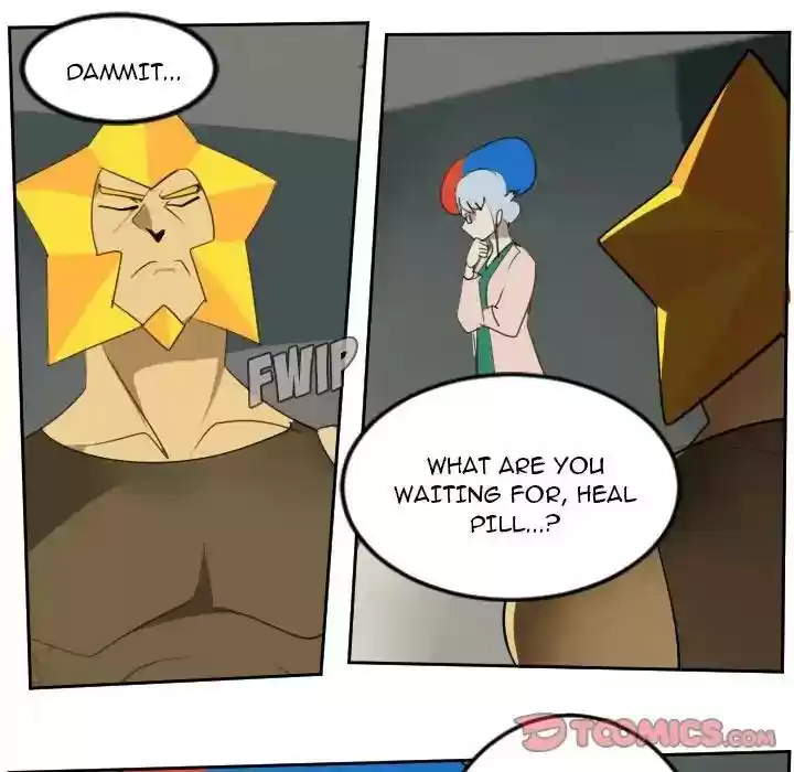 Ultimiter Episode 89