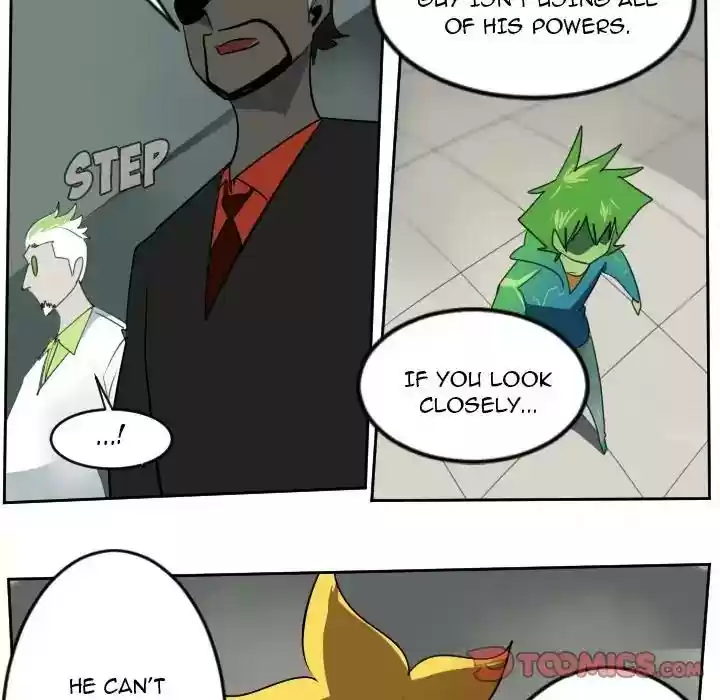 Ultimiter Episode 89