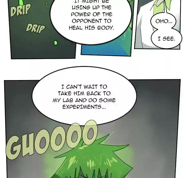 Ultimiter Episode 89