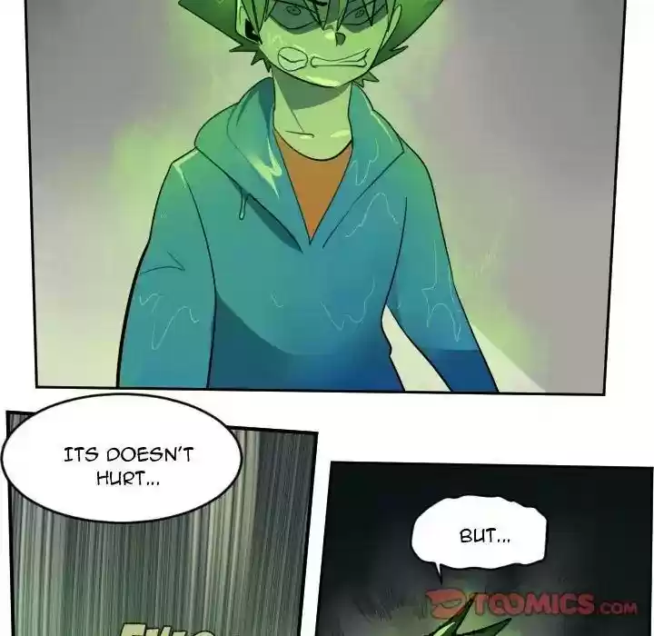 Ultimiter Episode 89