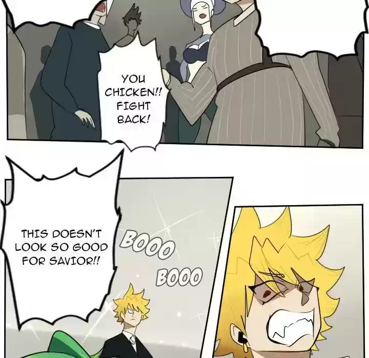 Ultimiter Episode 89