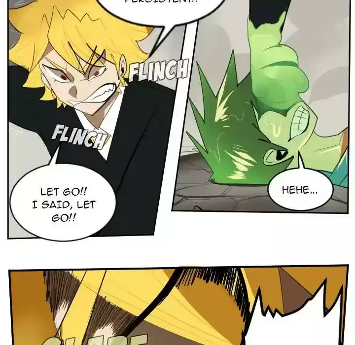 Ultimiter Episode 90