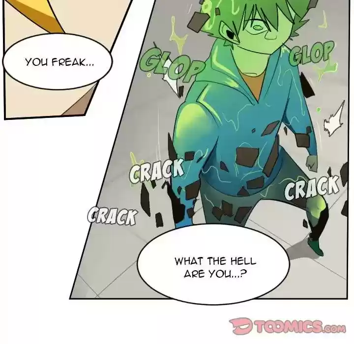 Ultimiter Episode 90