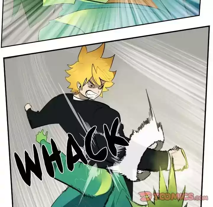 Ultimiter Episode 91