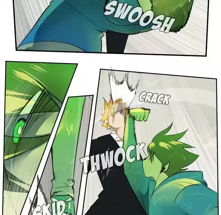 Ultimiter Episode 91