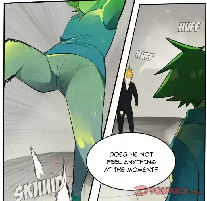 Ultimiter Episode 91