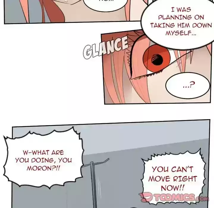 Ultimiter Episode 91