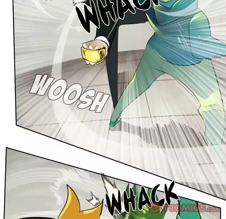 Ultimiter Episode 91