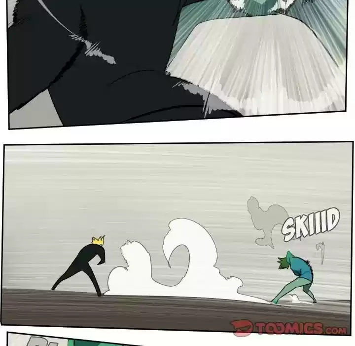 Ultimiter Episode 91