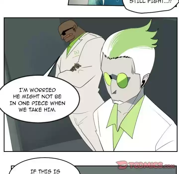 Ultimiter Episode 91